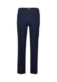 Vera Mont - Basic-Hose knöchellang - Night Sky