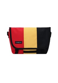 TIMBUK2 Heritage - Heritage Classic Messenger 30 cm - hot lava