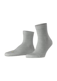 FALKE - Run Kurzsocken, leicht gepolstert - 2000 WHITE