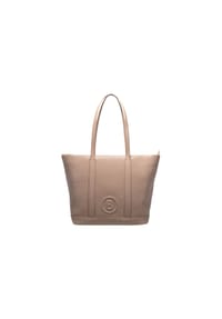 BOGNER Bozen - Bozen Zeta Shopper Tasche Leder 22 cm - 860CASTLEROCK