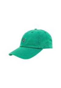 Levi's® - Cap, Stickerei, für Herren - 08 GRÜN