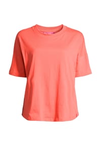 salzhaut - Shirt LEEV - Aqua