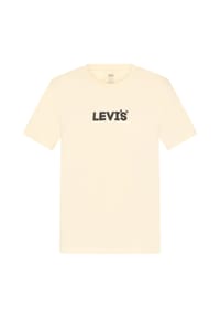 Levi's® - T-Shirt, Baumwolle, für Herren - 06 BEIGE