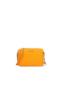 MICHAEL KORS - Umhängetasche - Orange