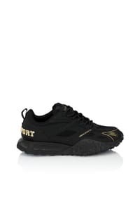 PLEIN SPORT - Lo-Top Turnschuhe - beige