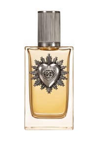 DOLCE & GABBANA DEVOTION - For Men Eau de Parfum - 