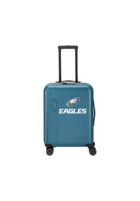 travelite travelite x NFL - travelite x NFL 4 Rollen Kabinentrolley S 55 cm - green bay packers
