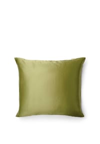 ESSENZA Kissenbezug Alice - Alice - Balsam green