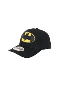 New Era - Cap, Baumwolle, für Kinder - 01 BLACK