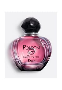 DIOR POISON GIRL - POISON GIRL EAU DE TOILETTE - 