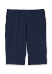 sheego - Radlerhose - grau