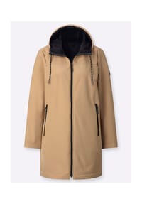 Witt - Softshell-Jacke - camel