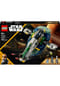 LEGO® Star Wars™ - 75433 Jango Fetts Sternenschiff Bild 24