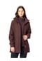 VAUDE Doppeljacke Idris IV, wasserdicht, für Damen Bild 9