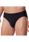 uncover by SCHIESSER Herren Slip, 6er Pack - UNCOVER Cotton, Supermini, Single Jersey Bild 5