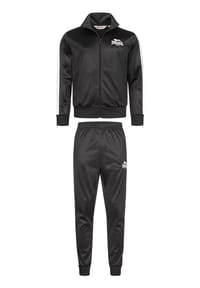 LONSDALE™ - Herren Trainingsanzug normale Passform PEMBER - Black