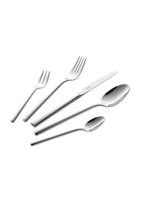 ZWILLING Besteckgarnitur, 60-teilig - ABERDEEN - SILBER