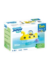playmobil® - Junior Aqua - Buntes U-Boot 71440 - 
