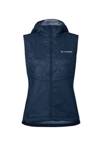 VAUDE - Weste Women's Freney Vest V - black