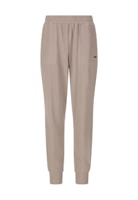 ENDURANCE ATHLECIA - Sweathose Reiley mit superweichem Material - 1001 Black