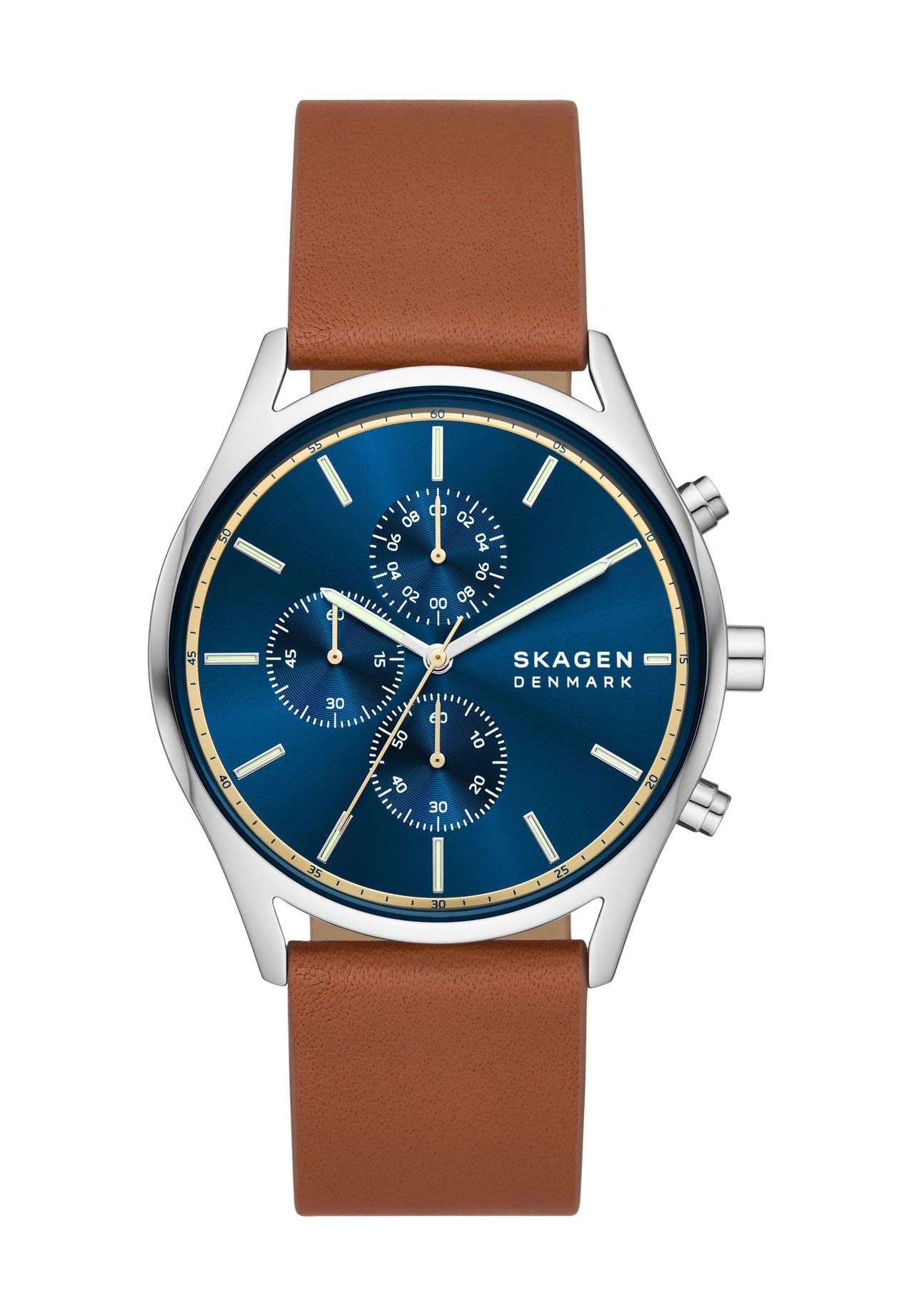 SKAGEN HOLST CHRONOGRAPH Herren Chronograph 