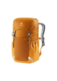 deuter Junior - Junior - Rucksack (ab 7 Jahren) 41 cm (wave-nightblue) - maple-amber