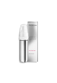 SHISEIDO MEN - Total Revitalizer Light Fluid Refill - KLAR