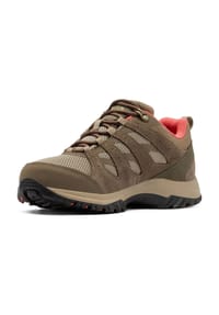 Columbia - Wanderschuhe "Redmond™ III Waterproof", wasserdicht, für Damen - 228 PEBBLE