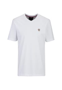 19V69 ITALIA - T-Shirt TONI - AZZURRO