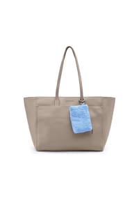 FREDsBRUDER COLOR KISS - Shopper, Leder, für Damen - 1001BLACK