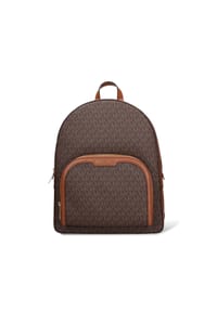 MICHAEL KORS - Rucksack - Brown