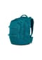 Satch Pack Schulrucksack, reflektierend, Rückenpanel Bild 12