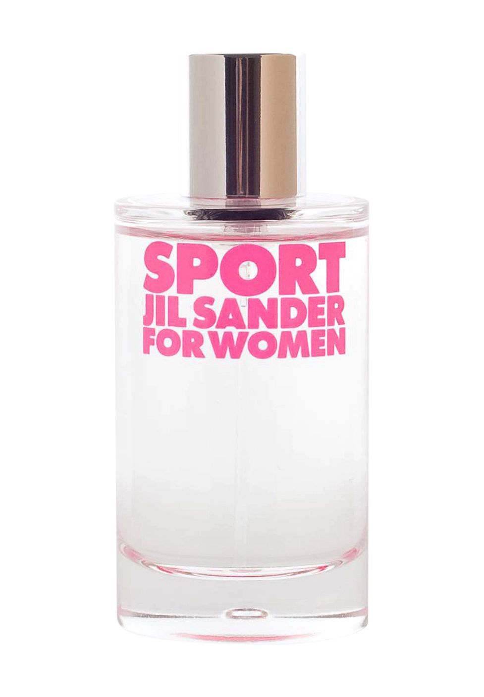 Jil Sander Damen Sport Edt Spray 100Ml Einheitsgröße - Image 7