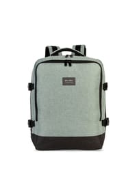 WORLDPACK - Cabin Pro Base Reiserucksack 40 cm Laptopafch - dunkelgrau