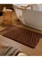 WECONhome Badteppich Fiete - Hoch-Tief-Effekt Badteppich Bild 13