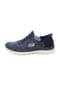 SKECHERS® Summits Sneaker "Dazzling Haze", Slip-Ins, für Damen Bild 12