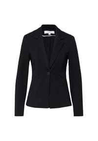 comma, - Blazer, Reverskragen, für Damen - 5976 BLUE