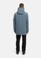 STONE HARBOUR® Kurzmantel Fenroos XX Bild 10