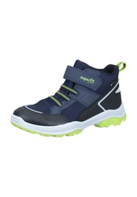 superfit - Stiefel - blau