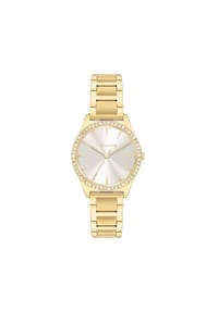 Tamaris - Armbanduhr - gold
