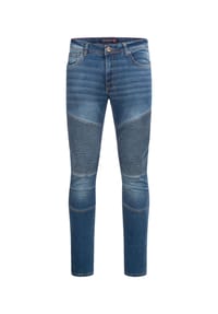 Rock Creek - Jeans Slim Fit - Blau