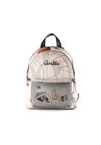 anekke Auralis - Auralis City Rucksack 34 cm - mehrfarbig