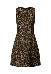 Kraimod - Cocktailkleid - black-blue