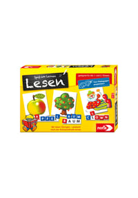 noris - Lesen - 
