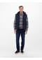 LERROS Herren Crewneck-Stricker, gestreift Bild 9