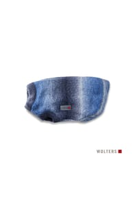 WOLTERS Hunde-Strickpullover - SKY - 