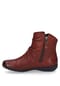 JOSEF SEIBEL Damen Stiefelette Naly 24, carmin Bild 10