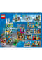 LEGO® City - 60380 Stadtzentrum Bild 9