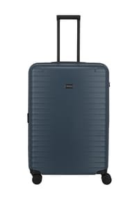 TITAN UPGRADE - Trolley L, 4-Doppelrollen, TSA-Kombinationsschloss - CANYON BRONZE 87