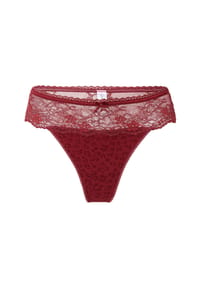 LINGADORE® - String DAILY - Cognac